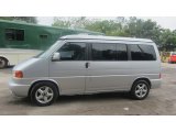 2002 Volkswagen EuroVan MV Exterior