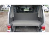 2002 Volkswagen EuroVan MV Trunk
