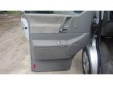 2002 Volkswagen EuroVan MV Door Panel