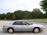 1997 Silvermist Metallic Buick LeSabre Custom #6560426