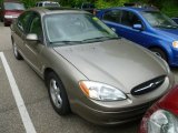 2003 Ford Taurus SES
