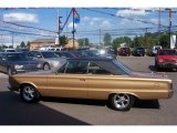 1967 Plymouth Satellite 2 Door Hardtop Exterior