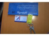 1967 Plymouth Satellite 2 Door Hardtop Books/Manuals