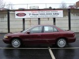 2000 Buick Century Custom