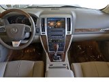 2011 Cadillac STS V6 Sport Dashboard