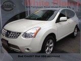 2009 Nissan Rogue SL AWD