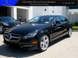 2012 Mercedes-Benz CLS 550 Coupe