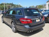 2012 Mercedes-Benz E 63 AMG Wagon Exterior