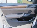 2013 BMW X3 xDrive 35i Door Panel