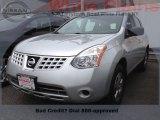 2009 Nissan Rogue S AWD