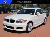 2012 BMW 1 Series 128i Coupe