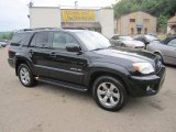 2006 Toyota 4Runner Limited 4x4