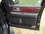 2011 Lincoln Navigator 4x2 Door Panel