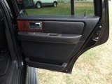 2011 Lincoln Navigator 4x2 Door Panel