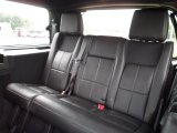 2011 Lincoln Navigator 4x2 Charcoal Black Interior