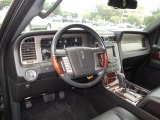 2011 Lincoln Navigator 4x2 Dashboard