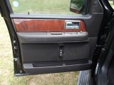 2011 Lincoln Navigator 4x2 Door Panel