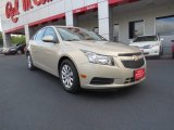 2011 Chevrolet Cruze LT