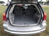 2008 Chrysler Pacifica Limited Trunk