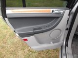 2008 Chrysler Pacifica Limited Door Panel