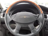 2008 Chrysler Pacifica Limited Steering Wheel