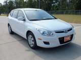 2010 Hyundai Elantra Touring GLS