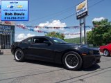2012 Chevrolet Camaro LS Coupe