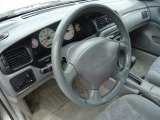 2001 Nissan Altima SE Steering Wheel