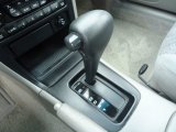 2001 Nissan Altima SE 4 Speed Automatic Transmission