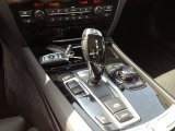 2011 BMW 7 Series Alpina B7 6 Speed Alpina Switch-Tronic Automatic Transmission