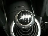 2003 Audi TT 1.8T quattro Coupe 6 Speed Manual Transmission