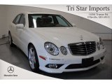 2009 Mercedes-Benz E 350 Sedan