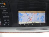2012 Mercedes-Benz S 550 4Matic Sedan Navigation