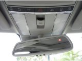 2012 Mercedes-Benz S 550 4Matic Sedan Controls