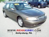 2001 Brushed Pewter Nissan Altima GXE #65853444