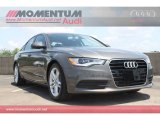 2012 Audi A6 2.0T Sedan