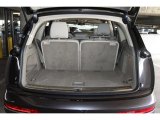 2012 Audi Q7 3.0 TDI quattro Trunk