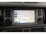 2008 Land Rover Range Rover V8 Supercharged Navigation