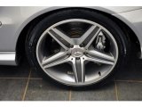 2007 Mercedes-Benz CLK 63 AMG Cabriolet Wheel