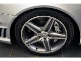 2007 Mercedes-Benz CLK 63 AMG Cabriolet Wheel