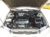 1999 Toyota Camry Engines