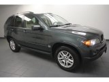 2005 BMW X5 3.0i