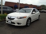 2011 Acura TSX Sedan