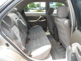 1999 Toyota Camry LE V6 Oak Interior