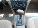 1999 Toyota Camry LE V6 4 Speed Automatic Transmission