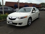 2010 Acura TSX Sedan