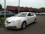 2009 Acura TL 3.5