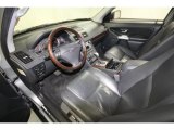 2003 Volvo XC90 T6 AWD Graphite Interior