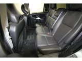 2003 Volvo XC90 T6 AWD Rear Seat