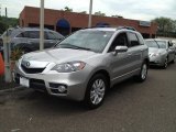 2012 Acura RDX SH-AWD